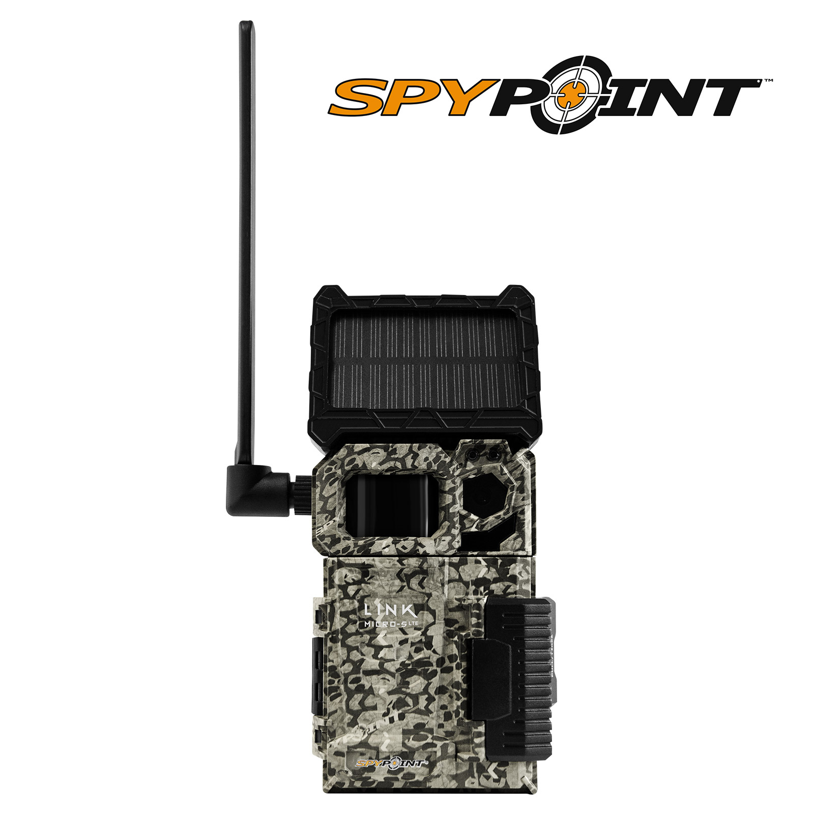 bovenste gemak inflatie Spypoint wildcamera LINK-MICRO-S-LTE - De Jachtkelder