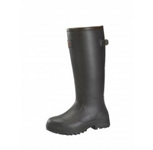 Gateway1 Pheasent Game Lady 17"" 5MM bruin