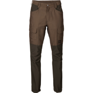 Härkila Scandinavian broek Slate brown