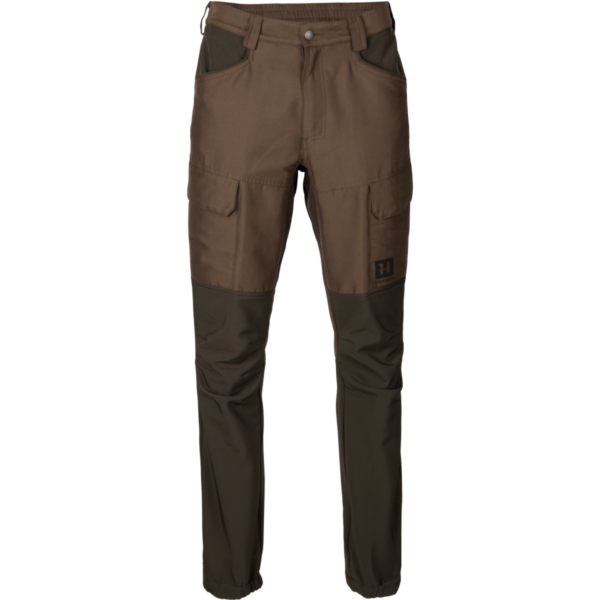 Härkila Scandinavian broek Slate brown