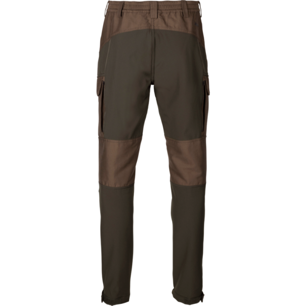 Härkila Scandinavian broek Slate brown
