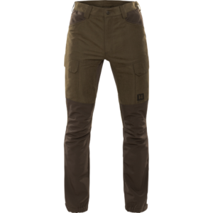 Härkila Scandinavian broek Willow green