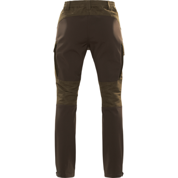 Härkila Scandinavian broek Willow green