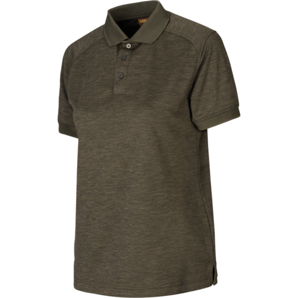 Härkila Polo Shirt Tech Lady