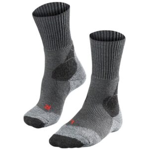Falke Sokken TK4 dames grijs mix