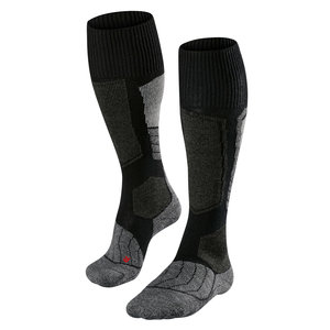 Falke Sokken SK1 heren zwart mix