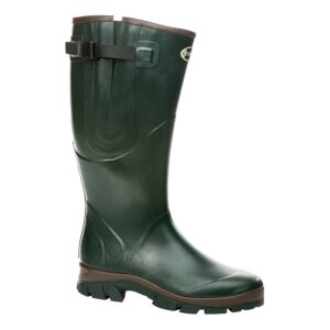 Falke Sokken SK4 heren zwart mix