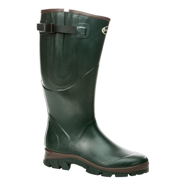 Falke Sokken SK4 heren zwart mix