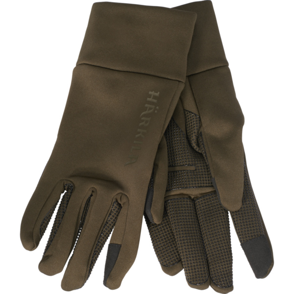 Härkila Handschoenen Power strech