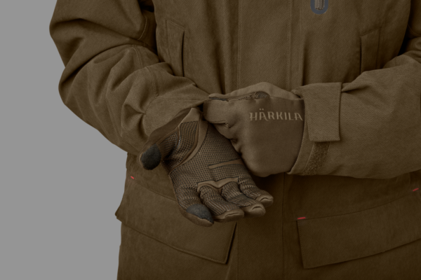 Härkila Handschoenen Power strech