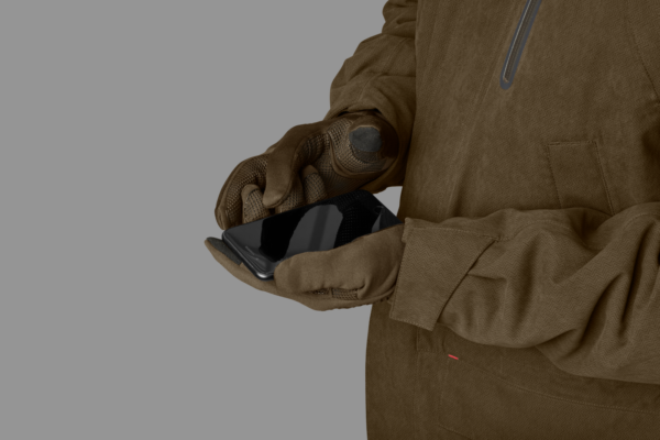 Härkila Handschoenen Power strech