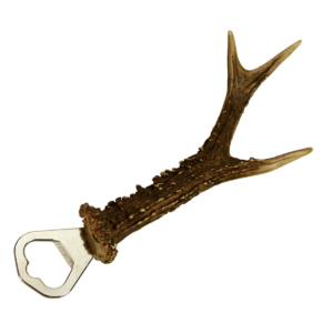 Flesopener reegewei