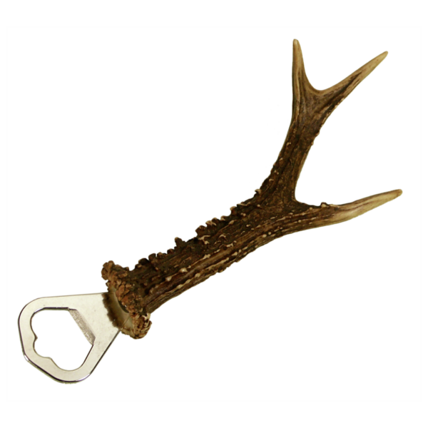 Flesopener reegewei