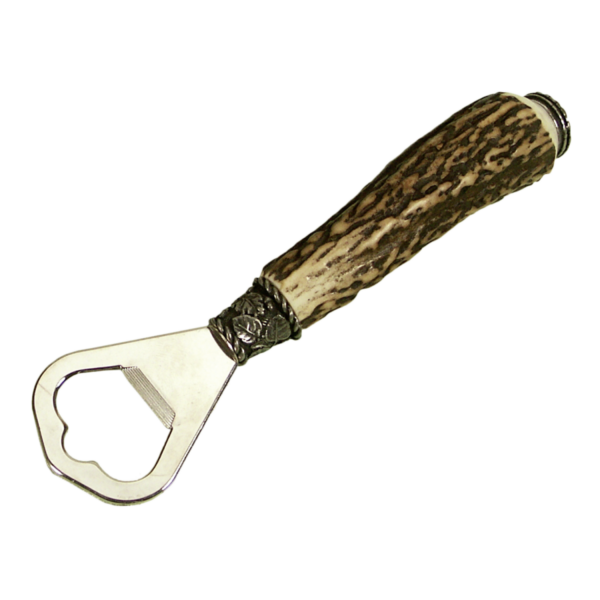 Flesopener hertengewei