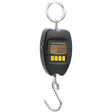 Digitale wildweeg tot 200kg