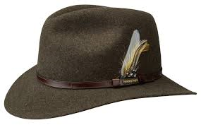 Stetson Newberg VitaFelt Traveller