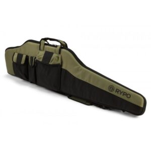 Rypo geweerhoes groen 135x35cm