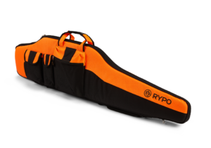 Rypo geweerhoes oranje 135x35cm