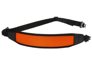 Rypo geweerriem oranje