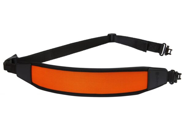 Rypo geweerriem oranje