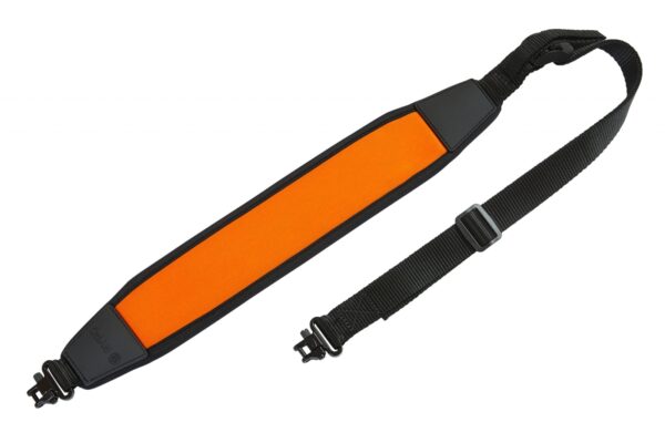 Rypo geweerriem oranje