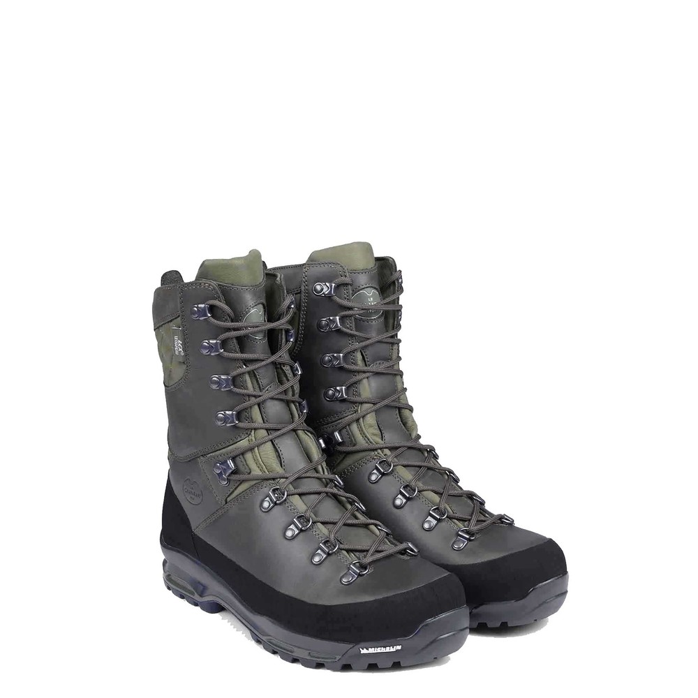 Le Chameau Chameau-lite LCX® 10'' stalking boot