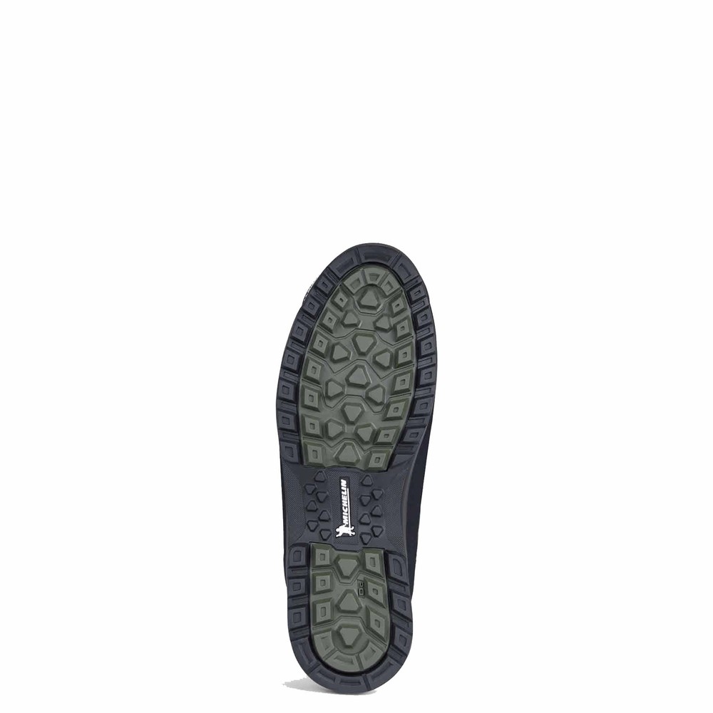 Le Chameau Chameau-lite LCX® 10'' stalking boot