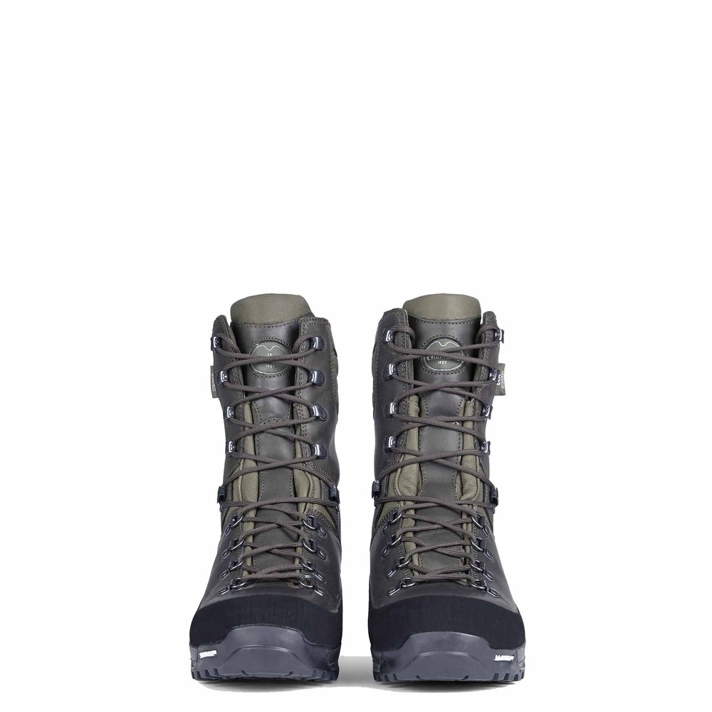 Le Chameau Chameau-lite LCX® 10'' stalking boot
