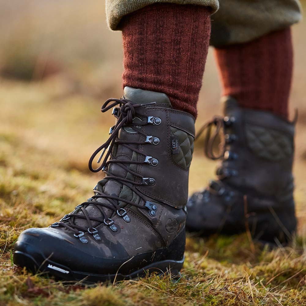 Le Chameau Chameau-lite LCX® 10'' stalking boot