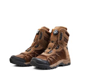 Rypo Tracker schoen met Atop-systeem