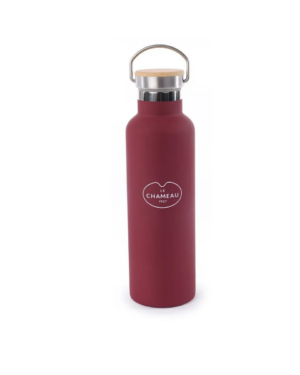 Le Chameau Waterfles - 750ml Cherry