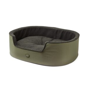 Le Chameau Hondenmand Groen