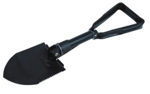 Vouwspade