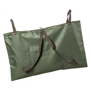 Wilddraagzak groen