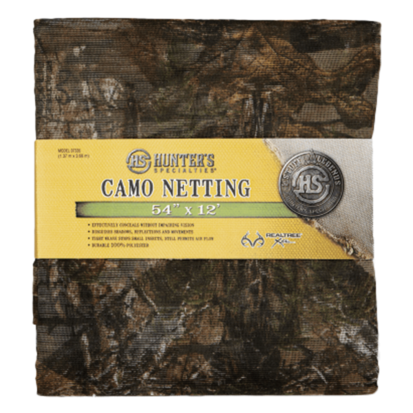 Camouflagenet