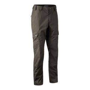 Deerhunter Lofoten Trekking Trousers Teflon