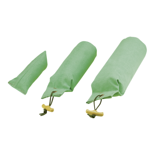 Hondenapport blok 1000 gr