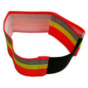Hondenreflectorband