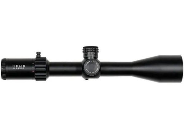Richtkijker Element Optics Helix 6-24x50 SFP-1C MOA