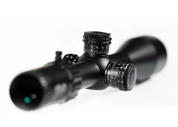 Richtkijker Element Optics Helix 6-24x50 SFP-1C MOA