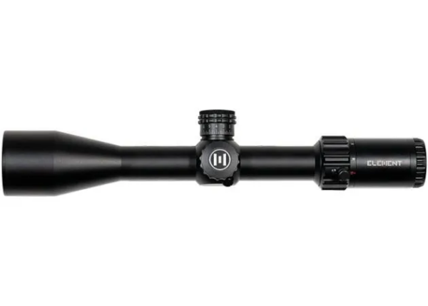 Richtkijker Element Optics Helix 6-24x50 SFP-1C MOA