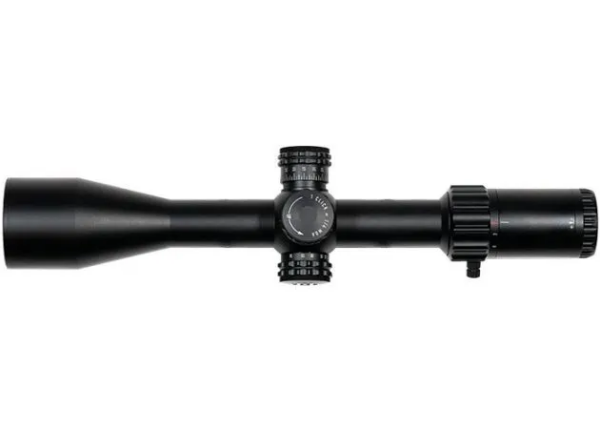 Richtkijker Element Optics Helix 6-24x50 SFP-1C MOA