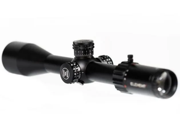 Richtkijker Element Optics Helix 6-24x50 SFP-1C MOA