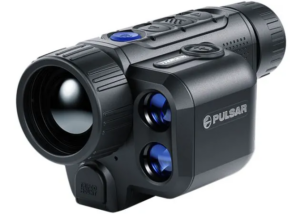 Pulsar Warmtebeeldkijker Axion 2 XG35 LRF