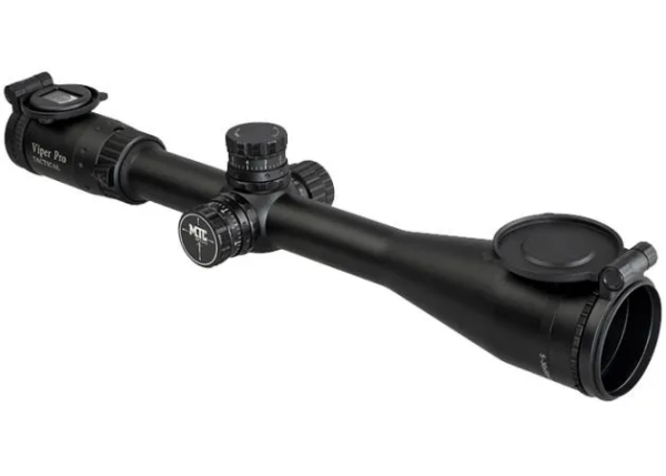 Richtkijker MTC Optics Viper Pro Tactical 5-30x50 SCB2