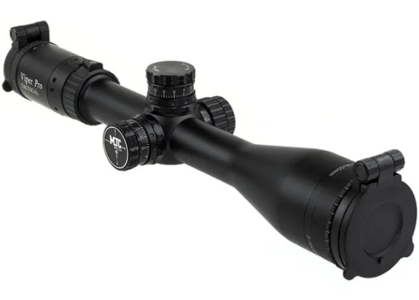 Richtkijker MTC Optics Viper Pro Tactical 5-30x50 SCB2