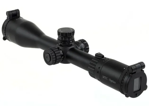 Richtkijker MTC Optics Viper Pro Tactical 5-30x50 SCB2