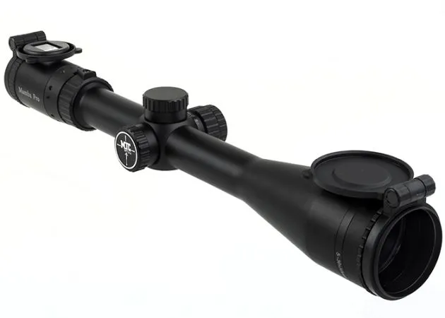 Richtkijker MTC Optics Mamba Pro 5-30x50 SCB2
