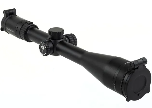 Richtkijker MTC Optics Mamba Pro 5-30x50 SCB2