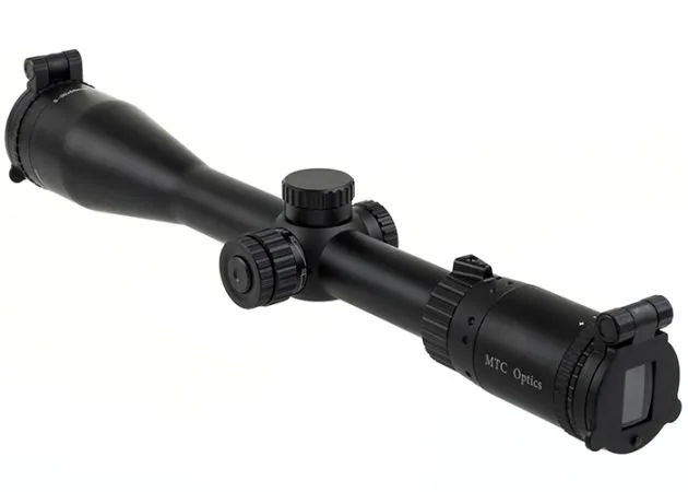 Richtkijker MTC Optics Mamba Pro 5-30x50 SCB2